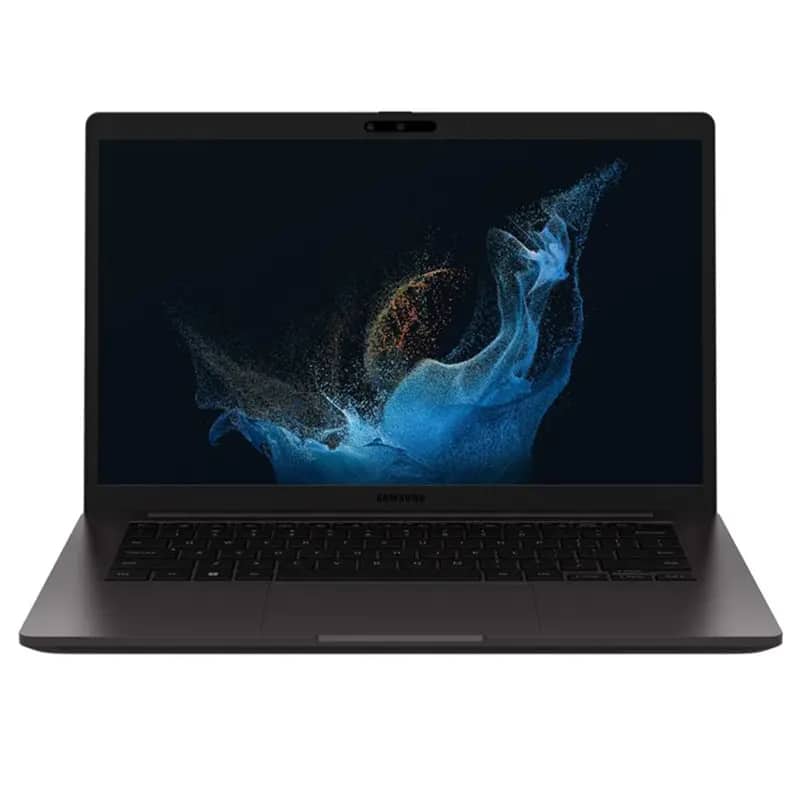 لپ تاپ 14 اینچی سامسونگ مدل Galaxy Book2 Business NP641BED-XA1US i7 1260P 16GB 512GB SSD Intel