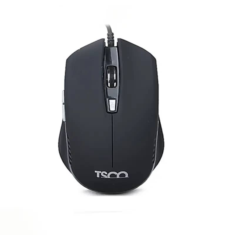 موس بی‌سیم تسکو TM 278