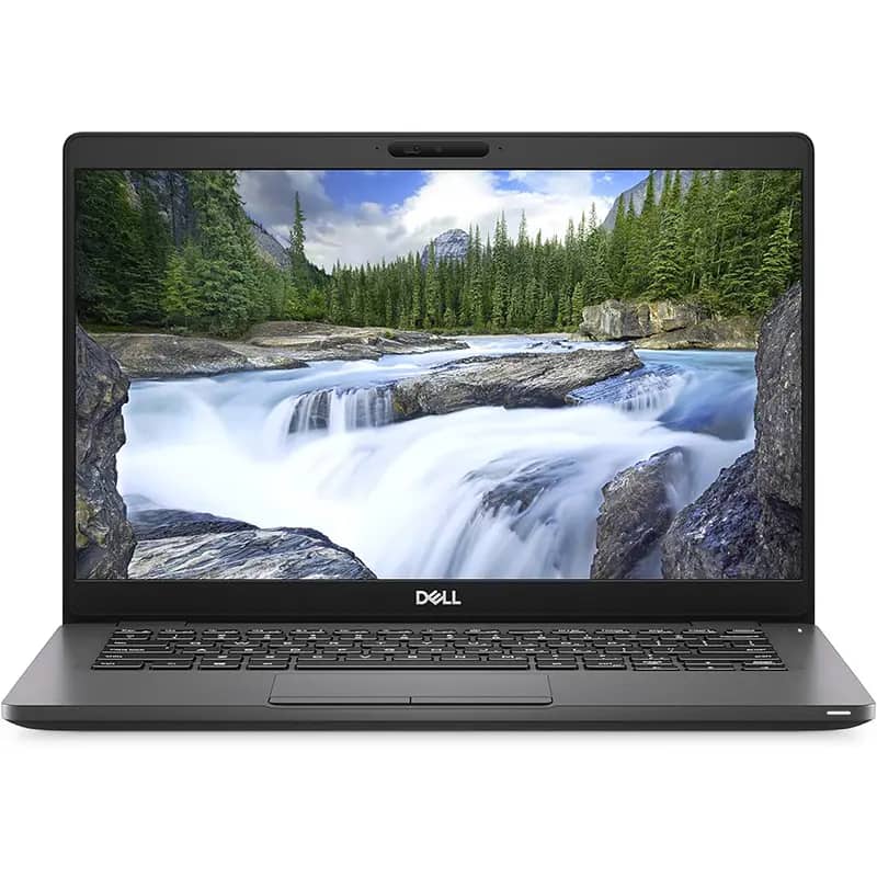 لپ تاپ 15.6 اینچی دل مدل Latitude 5540 i7 8GB 512GB SSD INTEL