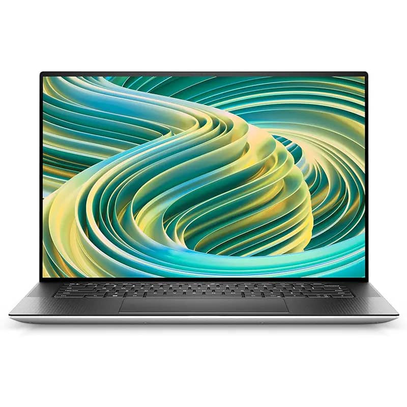 لپ تاپ 15.6 اینچی دل مدل XPS 15 9530 i9 32GB 1TB SSD RTX4070