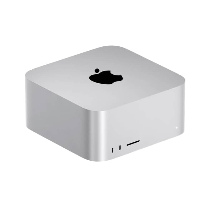 کامپیوتر اپل مک مینی مدل Mac Mini M4 2024 MU9E3 16GB 512GB SSD