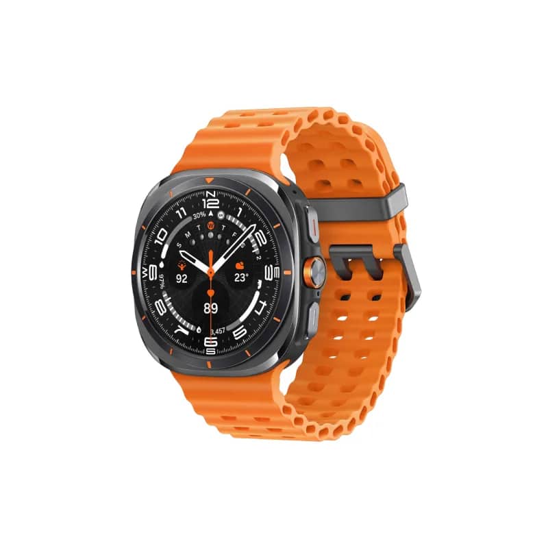 ساعت هوشمندسامسونگ گلکسی واچ اولترا Galaxy Watch Ultra