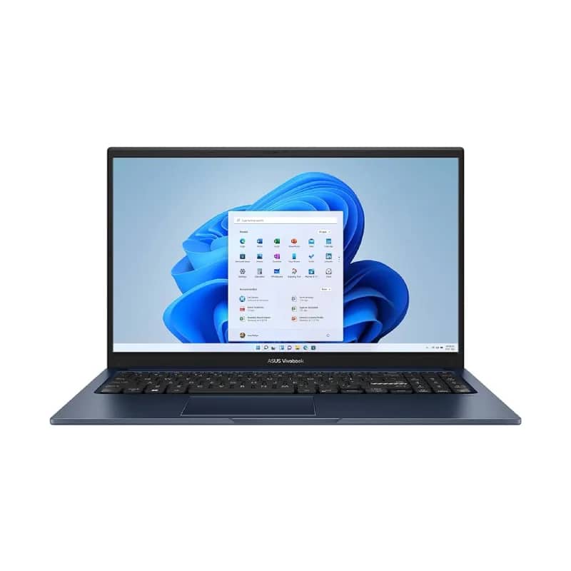 لپ تاپ 15.6 اینچی ایسوس مدل Vivobook 15 F1504VAP Core 5 16GB 512GB SSD ‎Intel