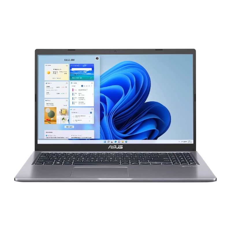 لپ تاپ 15.6 اینچی ایسوس مدل VivoBook X515MA Celeron 8GB 256GB SSD Iris Xe