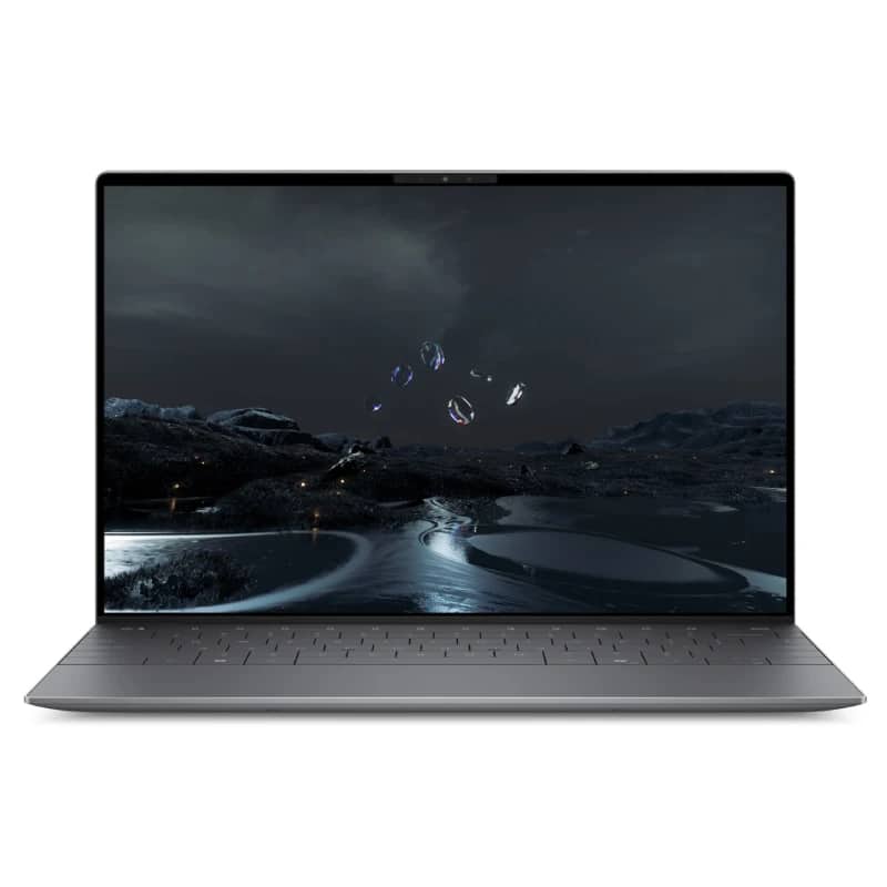 لپ تاپ 13.4 اینچی دل مدل XPS 9340 Core Ultra 7 32GB 1TB SSD Intel Arc