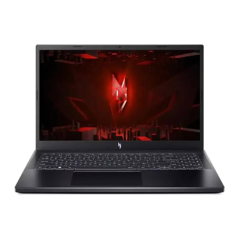 لپ تاپ 15.6 اینچی ایسر مدل Acer Nitro V15 i9 32GB 1TB SSD 8GB RTX4060