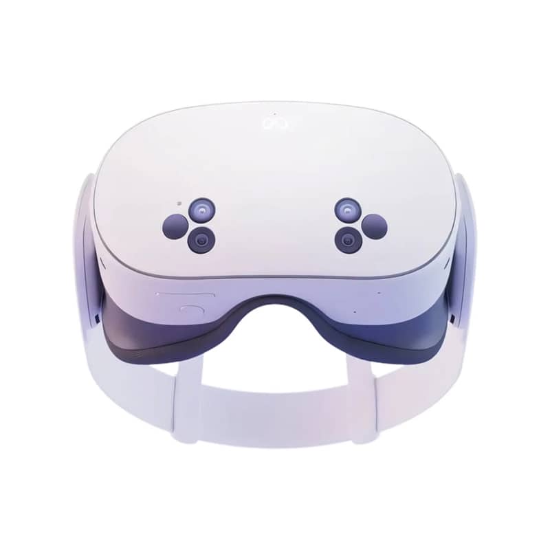 هدست واقعیت مجازی متا مدل Meta Quest 3S 128GB
