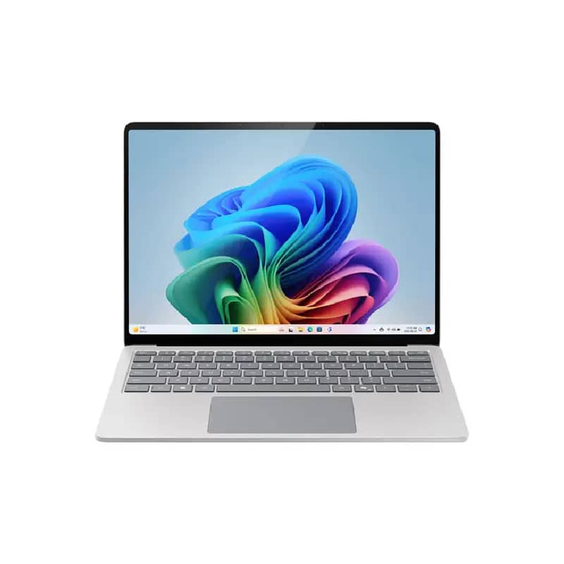 لپ تاپ 13 اینچی مایکروسافت مدل Surface Laptop 7 X Elite 32GB 1TB SSD