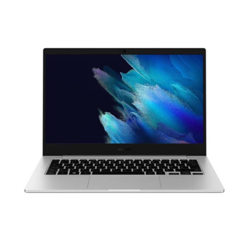 لپ تاپ 15.6 اینچی سامسونگ مدل Galaxy Book 4 NP750QGK Core 7-150U 16GB 512GB SSD Intel