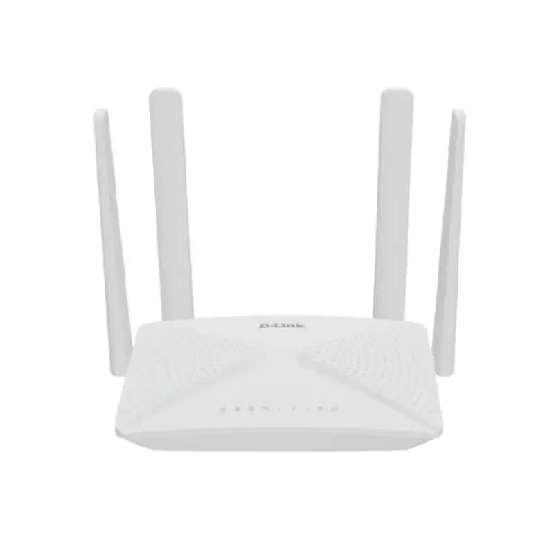 مودم روتر سیمکارتی 4G/LTE دی لینک مدل M922