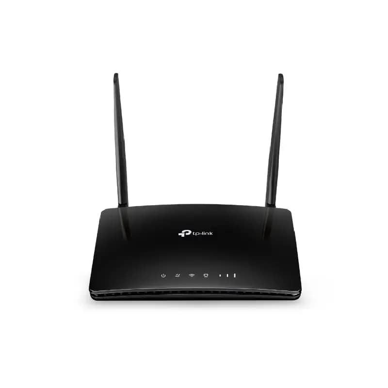 مودم روتر بی سیم ADSL/VDSL تی پی لینک مدل Archer MR202