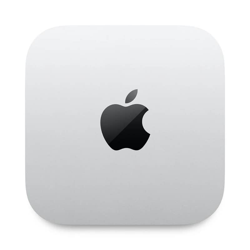 اپل مک مینی مدل Mac Mini M4 Pro 2024 MCX44 24GB 512GB SSD