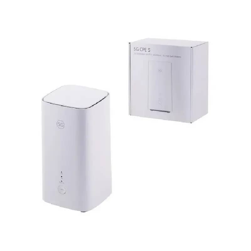 مودم روتر سیمکارتی 5G هواوی مدل H155-381