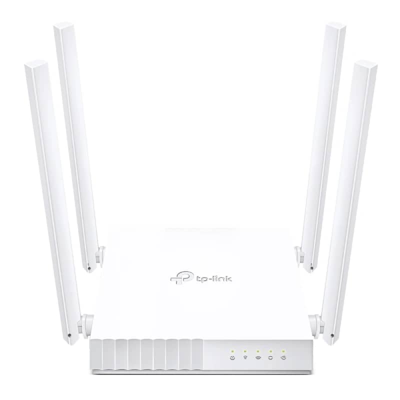 مودم روتر بی سیم تی پی لینک مدل TP-Link Archer C24