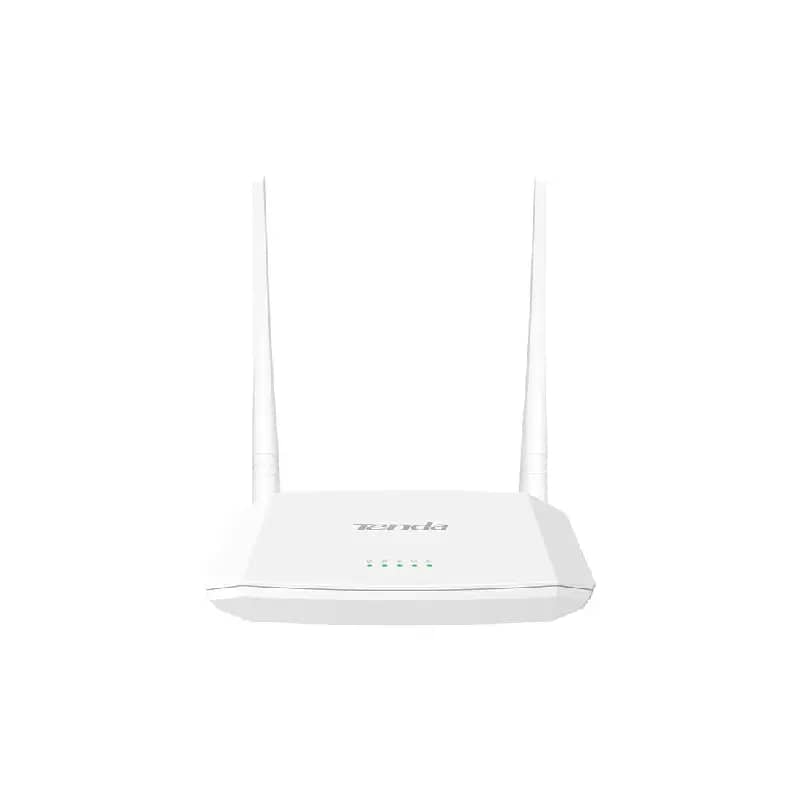 مودم روتر بی سیم VDSL/ADSL مدل تندا مدل V300