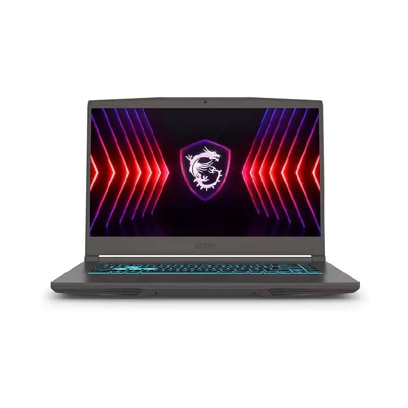 لپ تاپ 15.6 اینچی ام اس آی مدل MSI Thin A15 R9 16GB 1TB SSD 8GB RTX4060