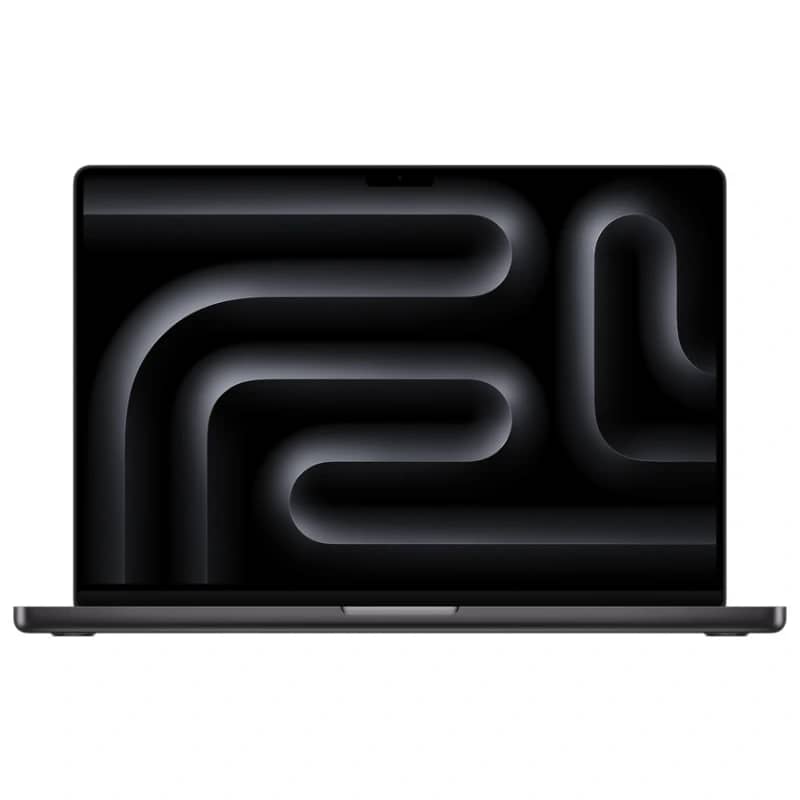 لپ تاپ 16 اینچی اپل مدل MacBook Pro MX313 M4 MAX 48GB 1TB SSD