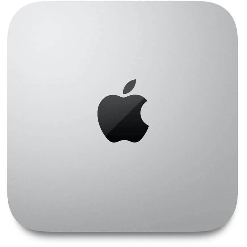 مک مینی اپل مدل Mac Mini MMFJ3 2023 M2 8GB 256GB SSD