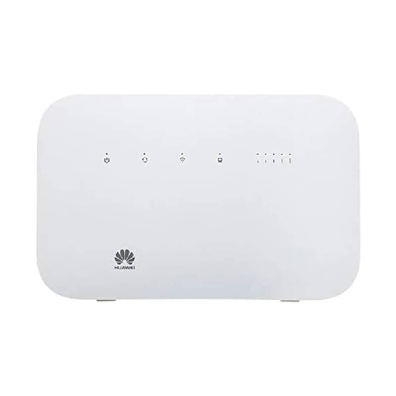 مودم روتر 4G هواوی مدل B612s-51d