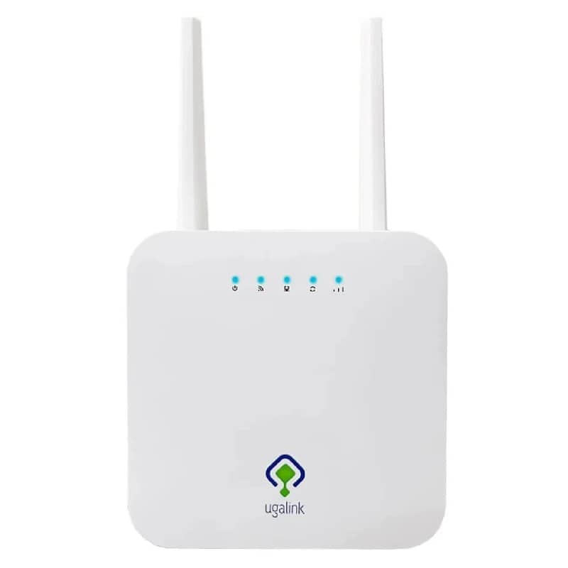 مودم روتر یوگالینک 4G/LTE مدل UG-4221