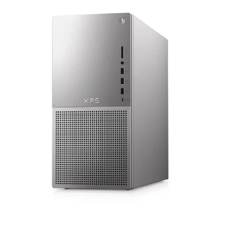 کامپیوتر دسکتاپ دل مدل XPS 8960 i7 32GB 1TB SSD 12GB RTX 5070