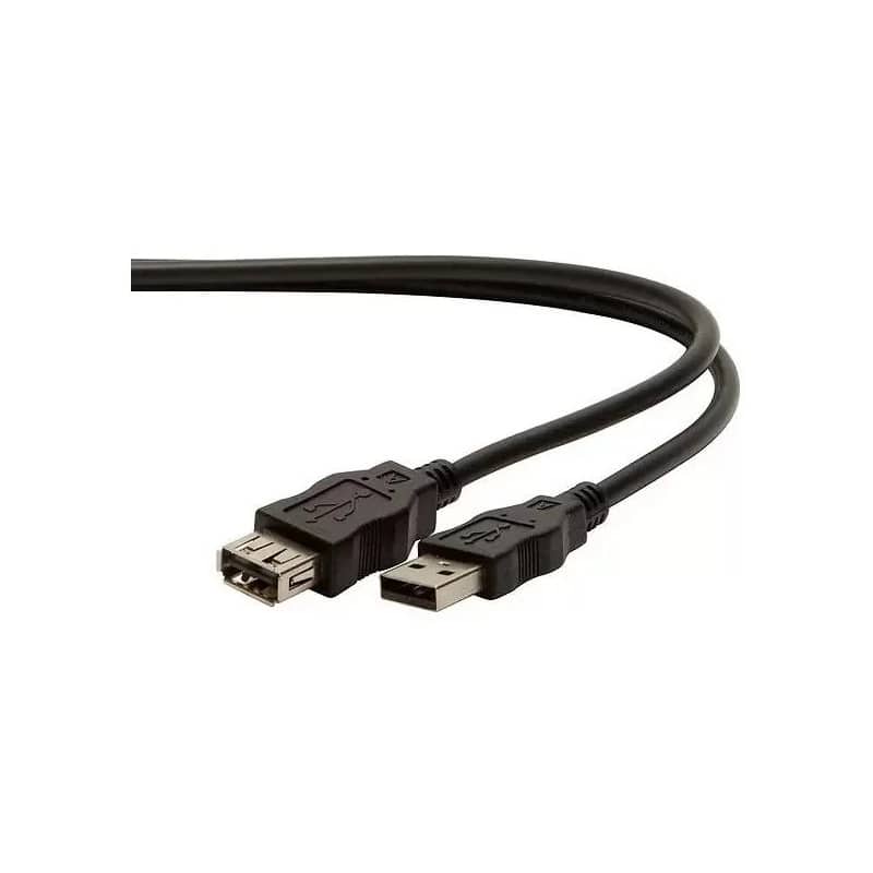 کابل افزایش یو اس بی USB Extension Cable 1.5m