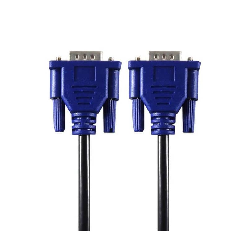 کابل 3m V-net VGA