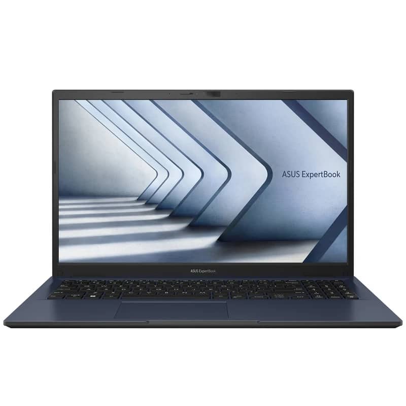 لپ تاپ 15.6 اینچی ایسوس مدل ExpertBook B1 B1502CVA-NJ3464W i3 1315U 8GB 256GB SSD Intel