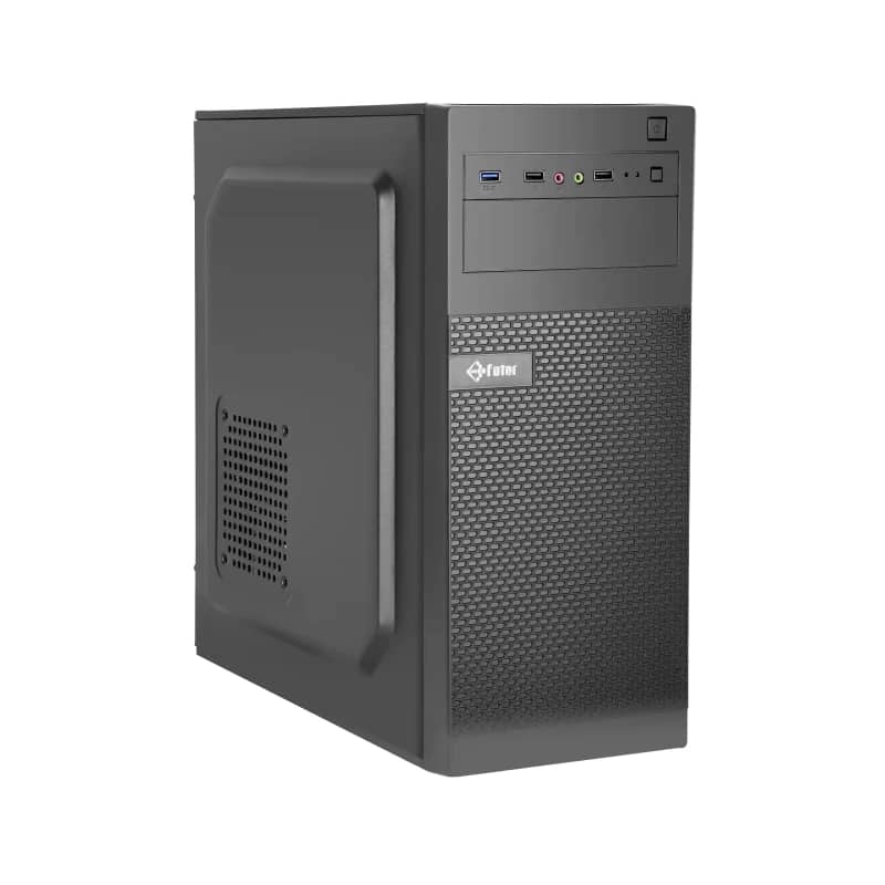 کیس کامپیوتر فاطر مدل F-3204