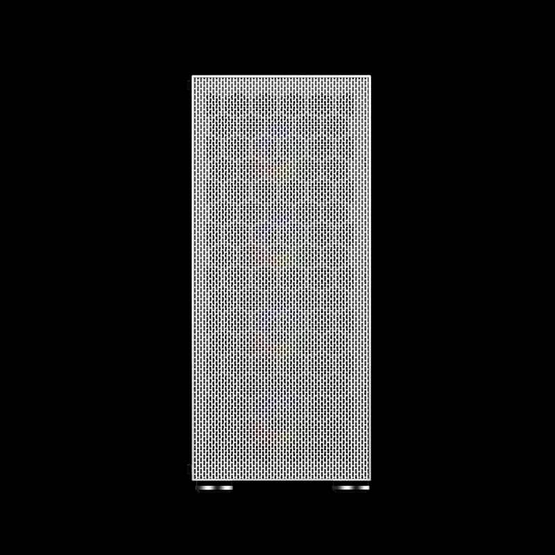 کیس کامپیوتر گیمینگ اوست مدل GT-AV402-FW White