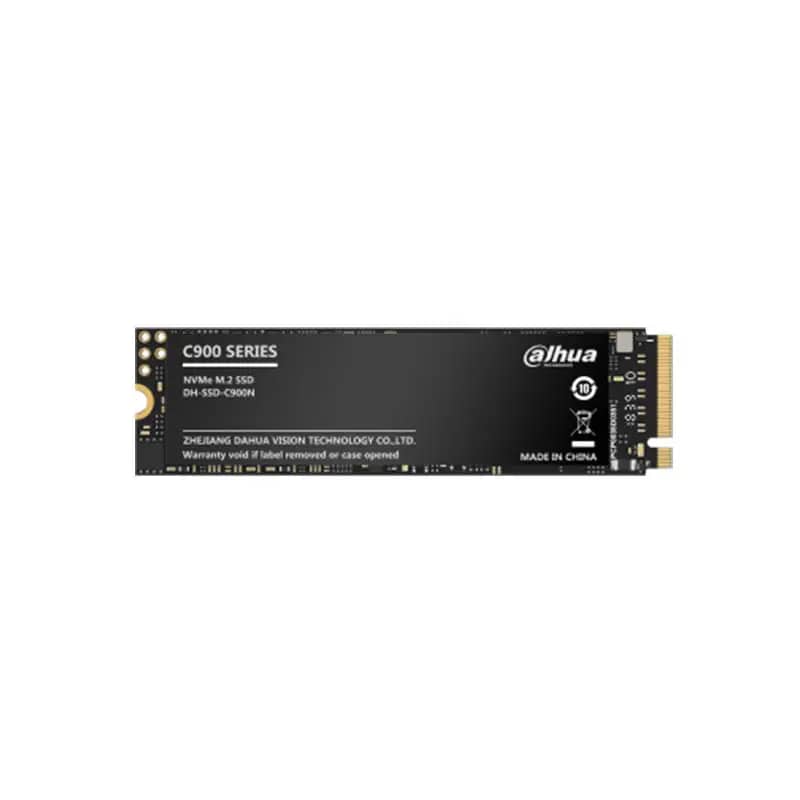 حافظه اس اس دی اینترنال داهوا 256 گیگابایت مدل C900N