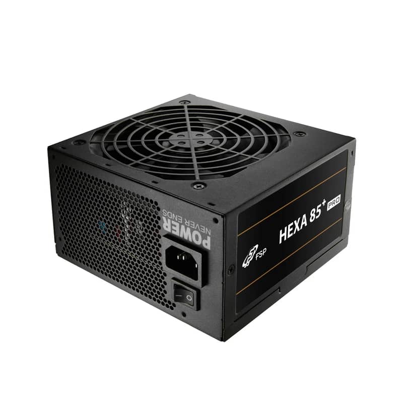پاور کامپیوتر اف اس پی مدل HEXA 85 Plus PRO
