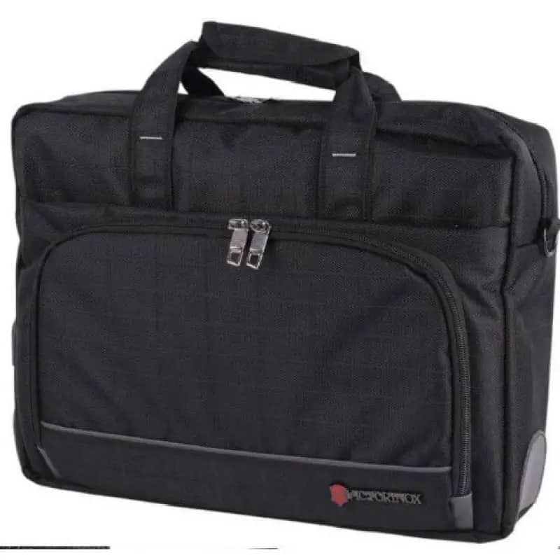 کیف لپ تاپ دوشی برند victorinox کد 1071