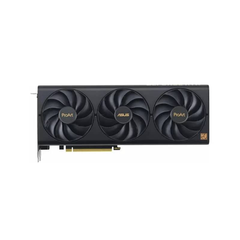 کارت گرافیک ایسوس مدل ProArt RTX 4060 Ti Advanced Edition 16GB GDDR6