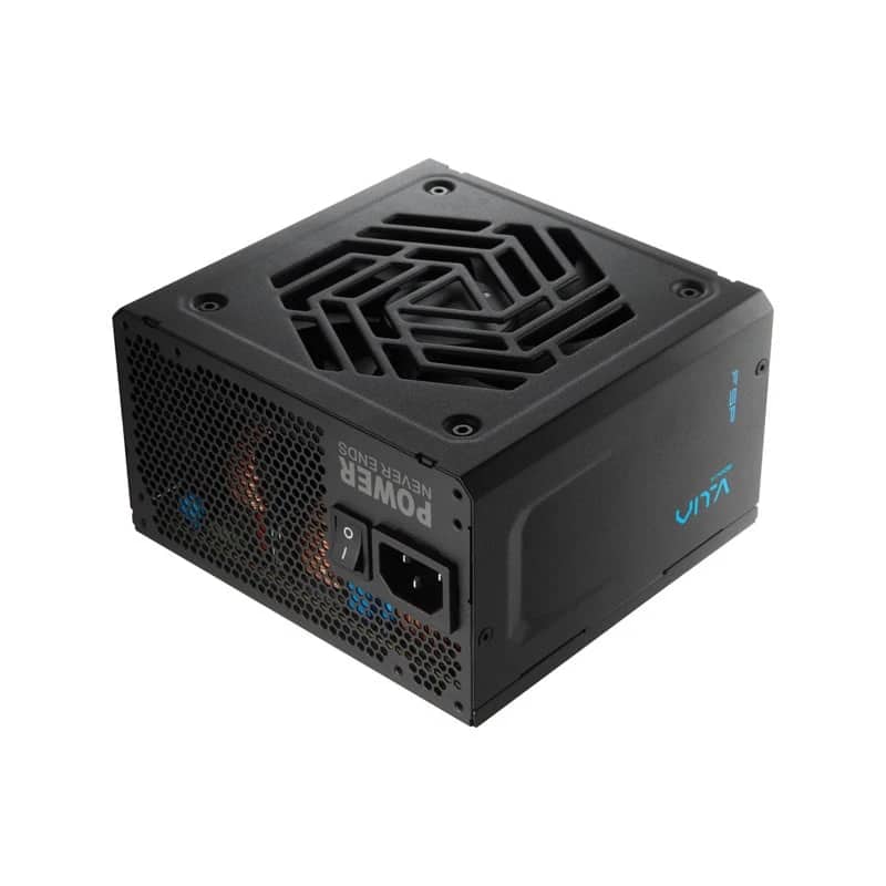 پاور کامپیوتر اف اس پی مدل VITA GM 750W
