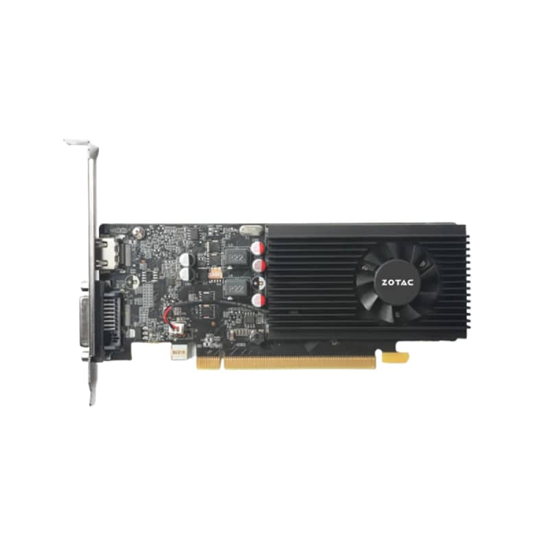 کارت گرافیک زوتک مدل GT1030 2GB