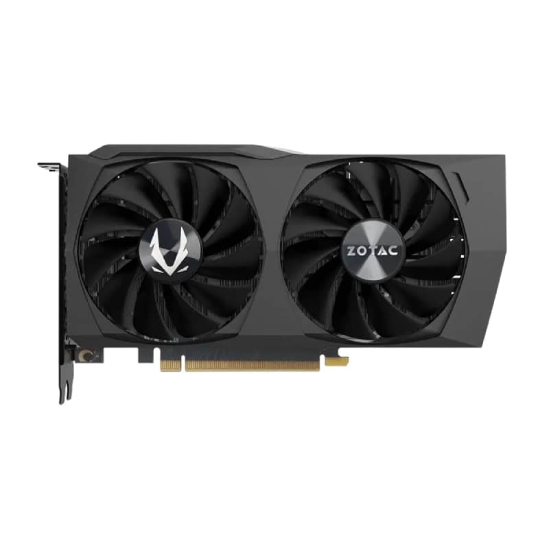 کارت گرافیک زوتک مدل GAMING GEFORCE RTX 3050 ECO 8GB