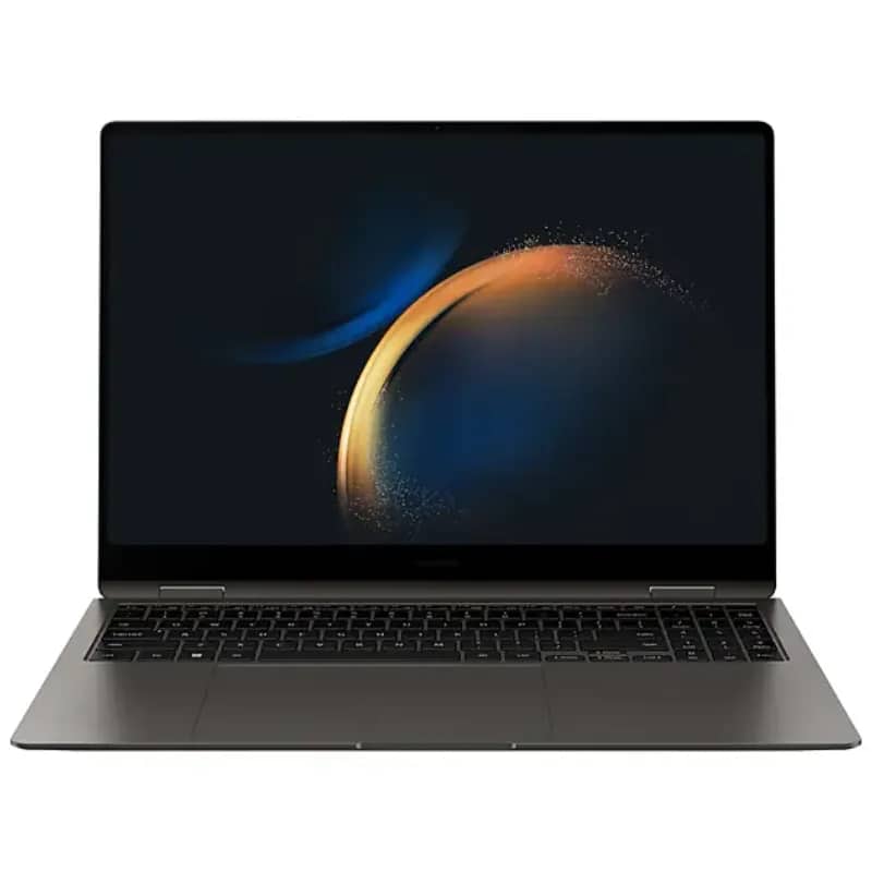 لپ تاپ ۱۶ اینچی سامسونگ مدل Galaxy Book 3 Ultra i9 32GB 1TB SSD Intel Iris Xe