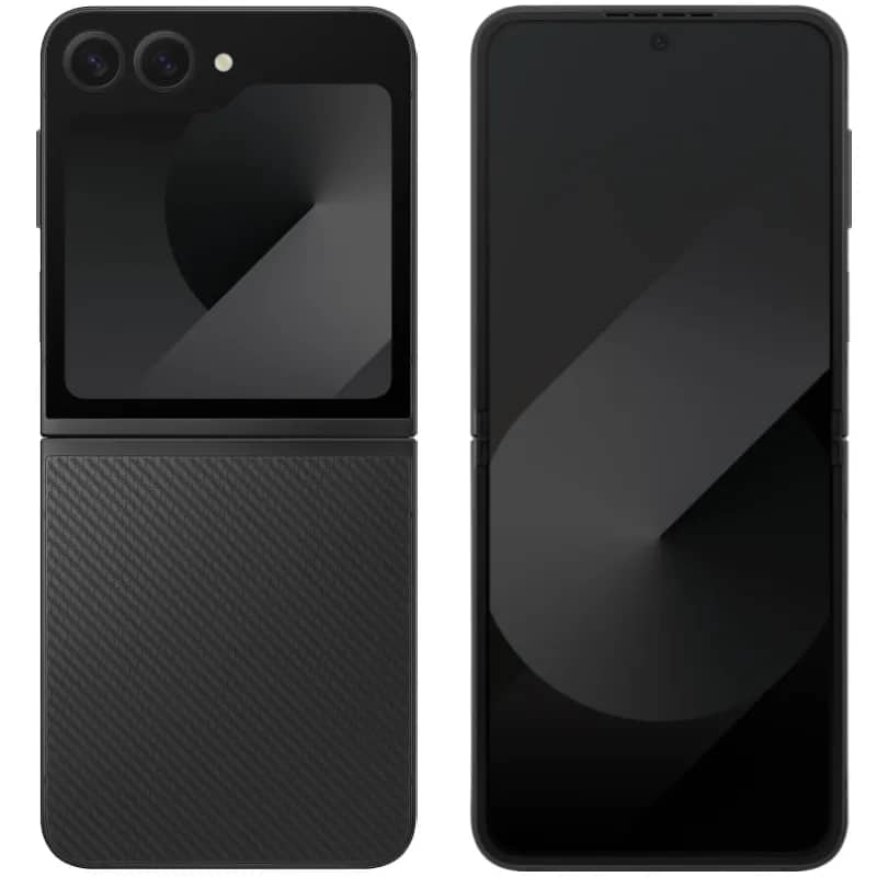 گوشی موبایل سامسونگ مدل Galaxy Z Flip6 5G دو سیم کارت ظرفیت 512 گیگابایت رم 12 گیگابایت ویتنام