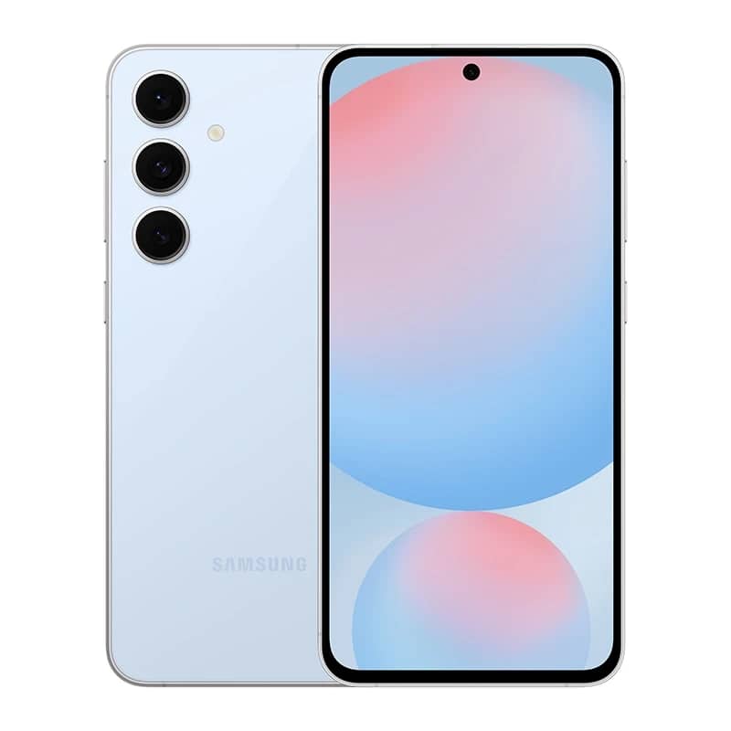 گوشی موبایل سامسونگ مدل Galaxy S24 FE دو سیم کارت ظرفیت 256 گیگابایت رم 8 گیگابایت ویتنام