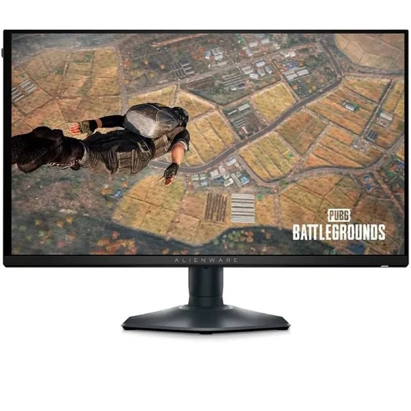 مانیتور 24.5 اینچی دل مدل Alienware AW2523HF