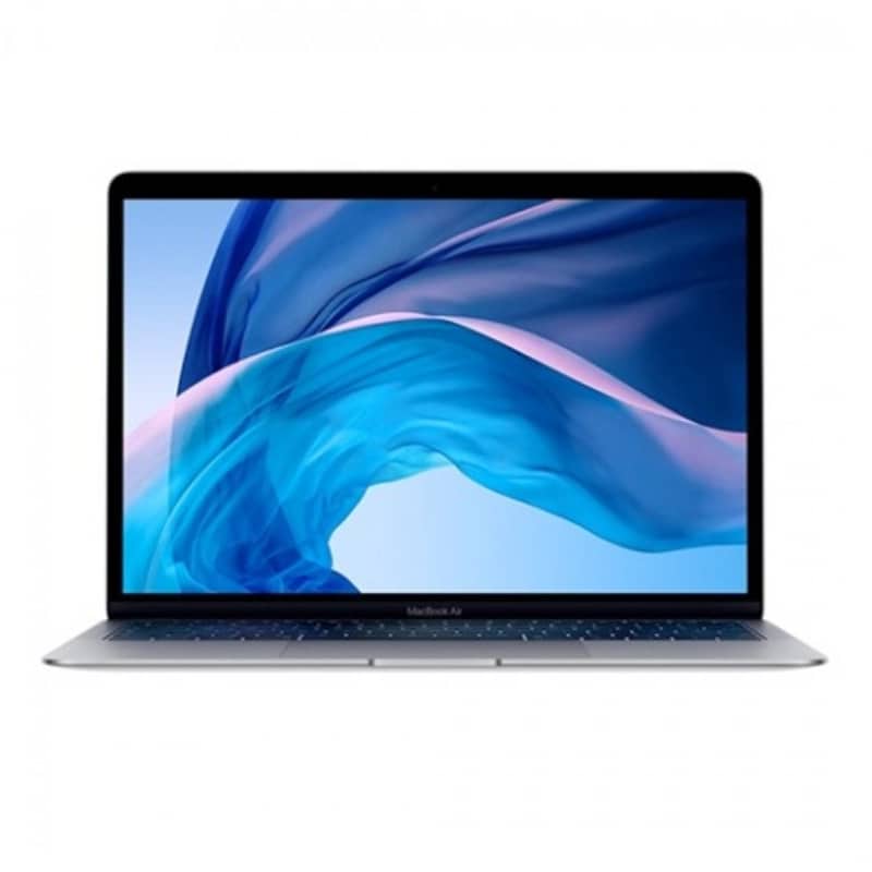لپ تاپ 13.3 اینچی اپل مدل MacBook Air MWTJ2 i3 2020 8GB 256GB SSD