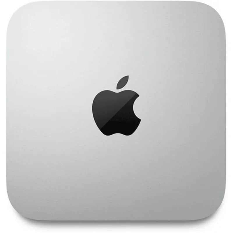 کامپیوتر اپل مک مینی مدل Mac Mini M2 2023 MMFK3 8GB 512GB SSD