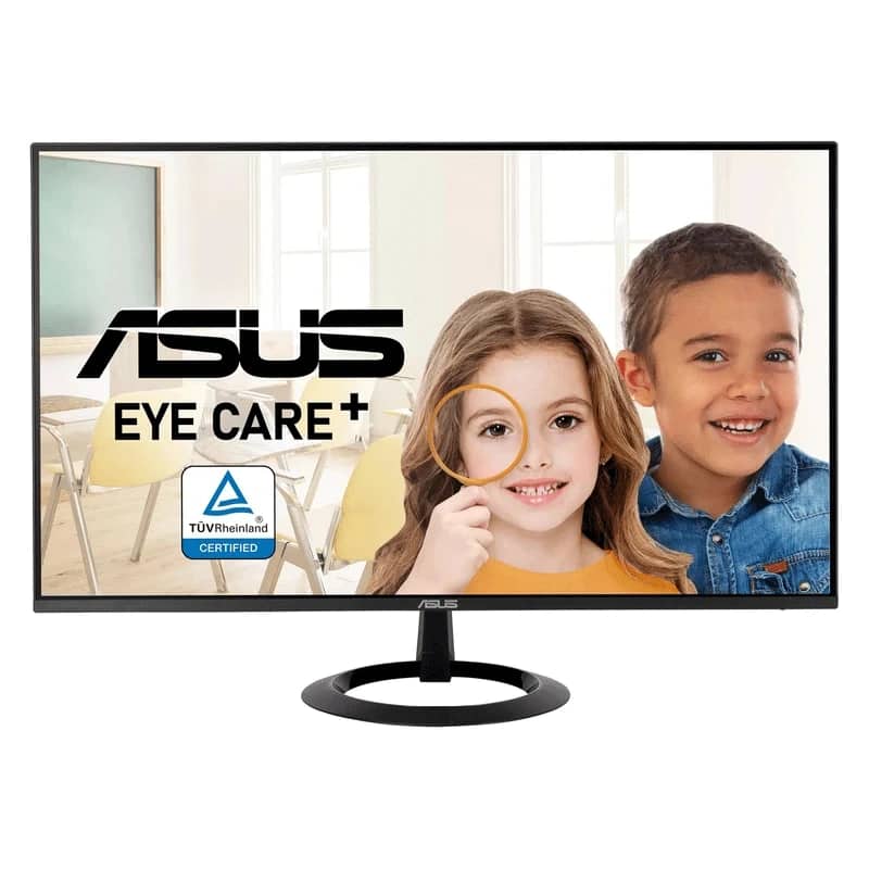 مانیتور ایسوس مدل ASUS VZ27EHF سایز 27 اینچ