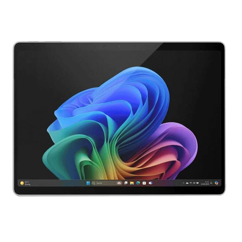 لپ تاپ 13 اینچی مایکروسافت مدل Surface Pro 11 Core Ultra 7 16GB 256GB SSD