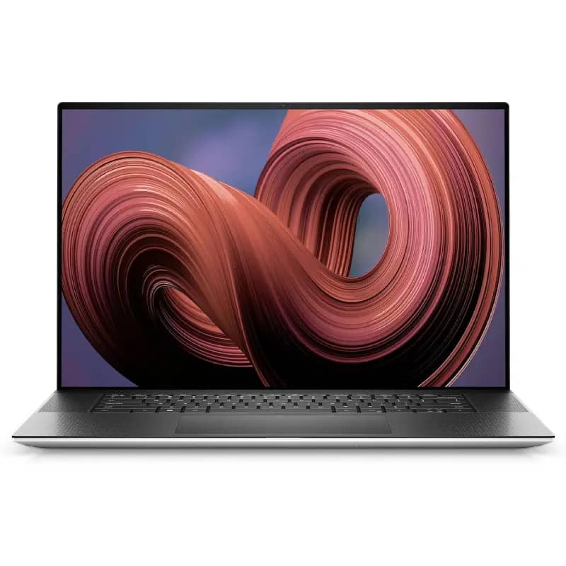 لپ تاپ 17 اینچی دل مدل XPS 9730 i9 64GB 4TB SSD + 4TB SSD 8GB RTX4070