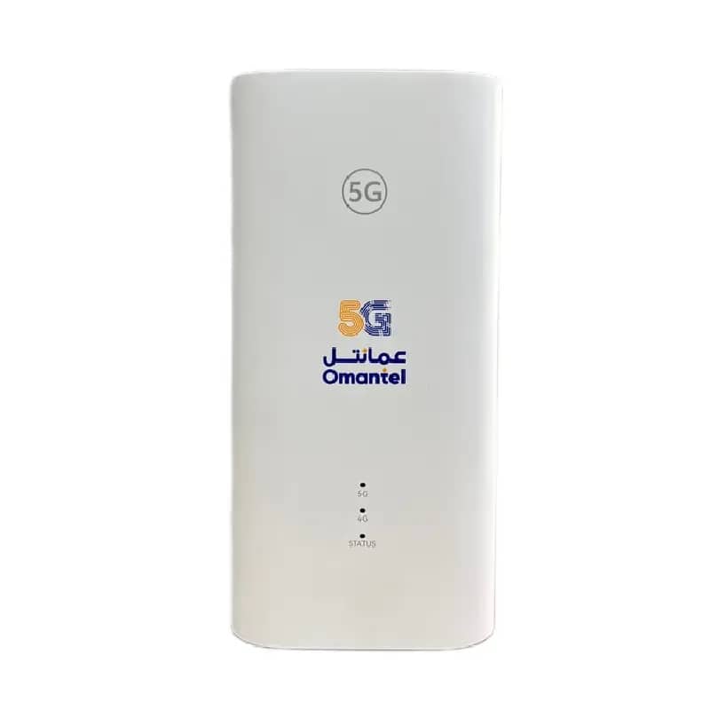 مودم روتر سیمکارتی 5G هواوی مدل H155-383