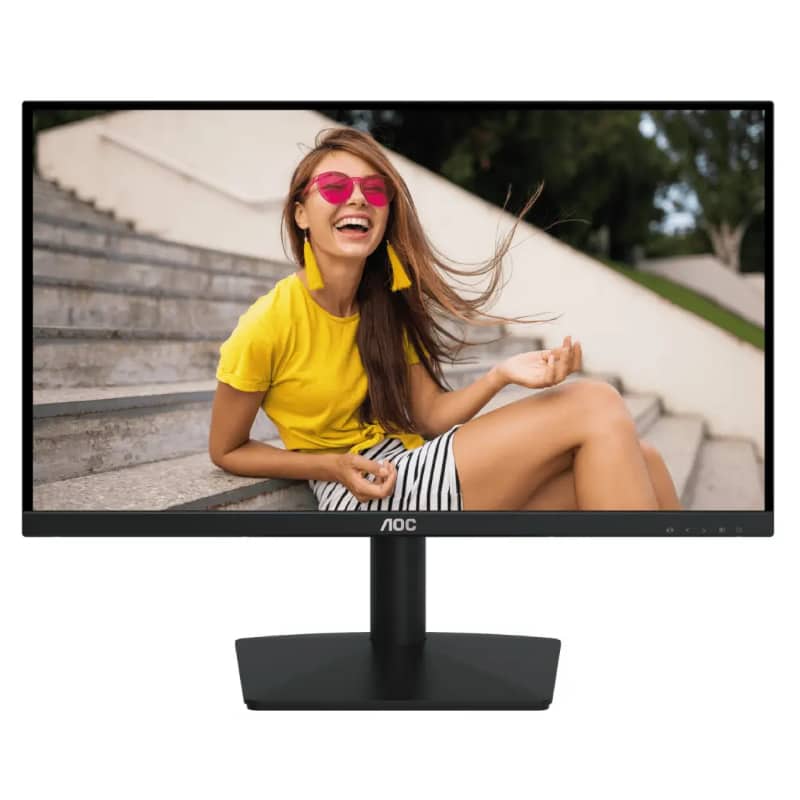 مانیتور 24 اینچی ای او سی مدل 24B15H2