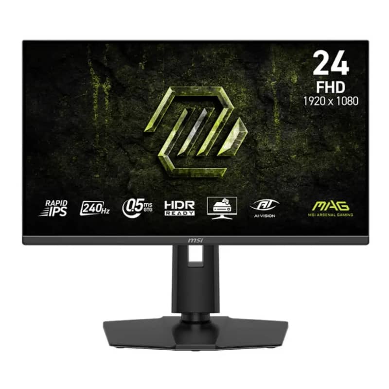 مانیتور 24 اینچی ام اس آی مدل MAG 245PF X24