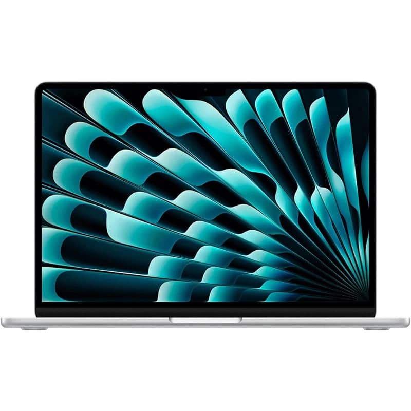 لپ تاپ 13.6 اینچی اپل مدل MacBook Air MDH74 M5 (10C/8C) 16GB 512GB SSD